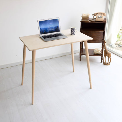 Rectangular Home Office Working Desk