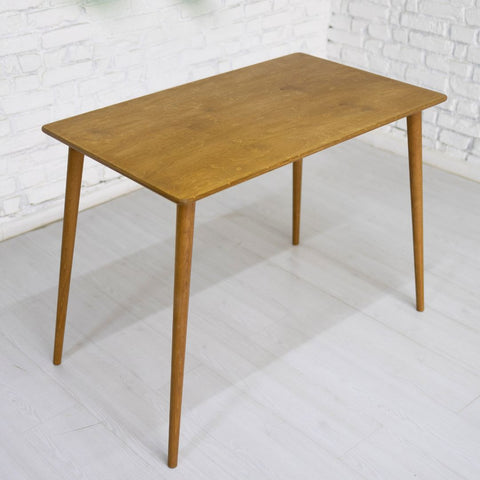 Rectangular Small Dining Table